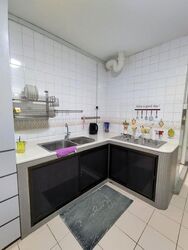 Blk 822 Jurong West Street 81 (Jurong West), HDB 5 Rooms #519649271